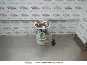 O187680 Gebruikte tank element pomp Renault Twingo