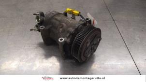 O187681 Gebruikte aircopomp Peugeot 1007