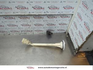 O187682 Gebruikte tankvlotter Mercedes S-Klasse