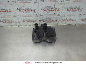 O187686 Gebruikte bobine Ford Focus