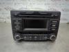 Gebruikte Radio Kia Rio O187687