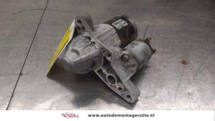 O187688 Gebruikte startmotor Nissan Note