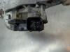 Gebruikte Ruitenwismotor+Mechaniek Kia Rio O187689