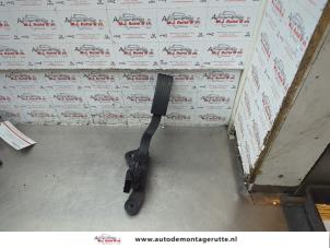 O187690 Gebruikte gaspedaal Kia Rio
