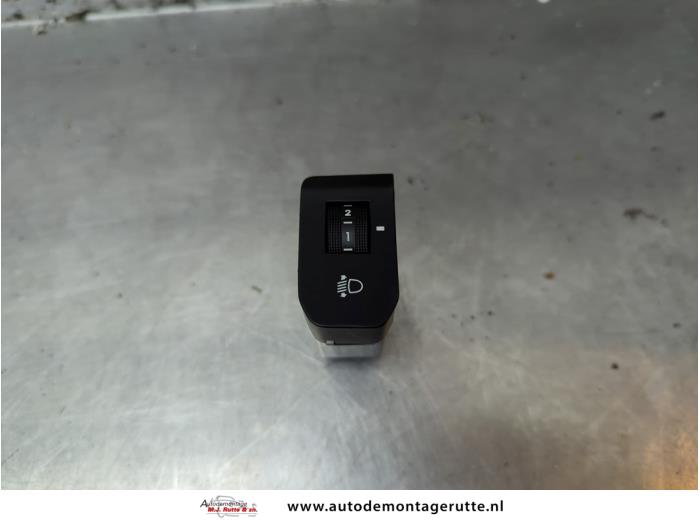 Gebruikte Schakelaar Koplamp Ihv Kia Rio O187693