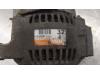 Gebruikte Alternator Toyota Starlet O187694