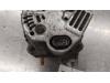 Gebruikte Alternator Toyota Starlet O187694