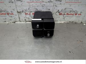 O187695 Gebruikte start/stop schakelaar Kia Rio