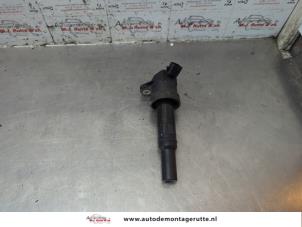 O187699 Gebruikte pen bobine Kia Rio