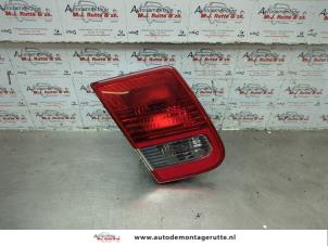 O187704 Gebruikte achterlicht links Saab 9-3