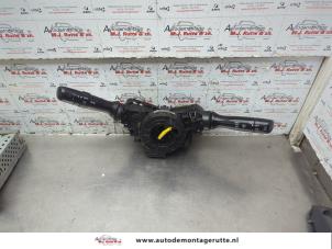 O187712 Gebruikte licht + raw schakelaar Peugeot 107