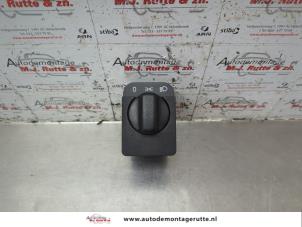 O187717 Gebruikte licht schakelaar Suzuki Wagon R+