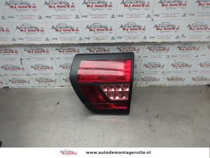 O187726 Gebruikte achterlicht rechts Citroen C5