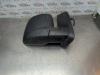 Gebruikte Spiegel Buiten rechts Fiat Fiorino O187731