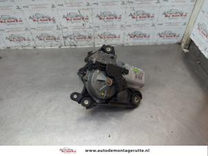 O187738 Gebruikte ruitenwissermotor achter Mini Clubman