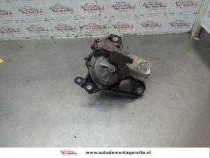 O187737 Gebruikte ruitenwissermotor achter Mini Clubman