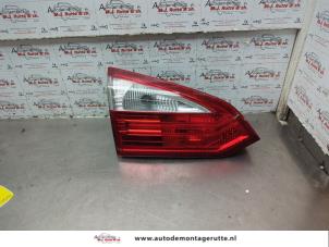 O187739 Gebruikte achterlicht links Ford Focus