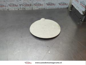 O187741 Gebruikte tank klep Mini Clubman