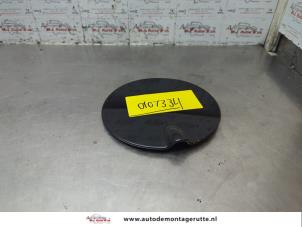 O187742 Gebruikte tank klep Ford Focus
