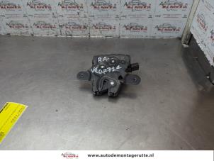 O187743 Gebruikte slotmechaniek achterklep Mini Clubman