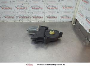 O187747 Gebruikte raammotor portier Citroen C5