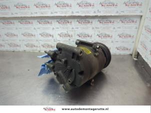 O187748 Gebruikte combischakelaar ramen Citroen C5