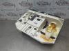 Gebruikte Chaufage Bedieningspaneel Honda Civic O187753