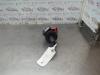 Gebruikte Sleutel+Contactslot Renault Twingo O187757