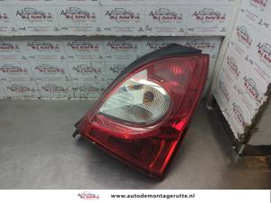O187762 Gebruikte achterlicht rechts Renault Twingo