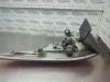 Gebruikte Achterlicht links Ford Focus O187764