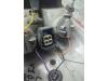 Gebruikte Achterlicht links Ford Focus O187764