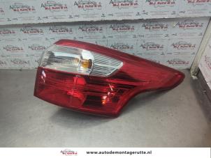 O187765 Gebruikte achterlicht rechts Ford Focus