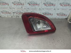 O187766 Gebruikte achterlicht rechts Renault Twingo