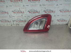 O187767 Gebruikte achterlicht links Renault Twingo