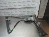 Gebruikte Raammechaniek 4Deurs links-voor Volkswagen Polo O187774