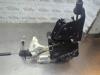 Gebruikte Slotmechaniek Portier 4Deurs links-achter Mercedes A-Klasse O187778