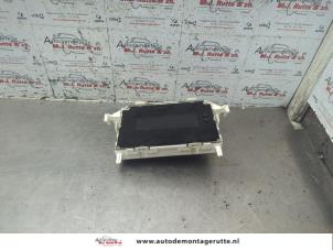 O187784 Gebruikte klok (tijd) Ford Fiesta