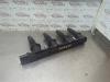 Gebruikte Bobine Opel Astra O187785