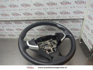 O187789 Gebruikte stuurwiel Renault Koleos