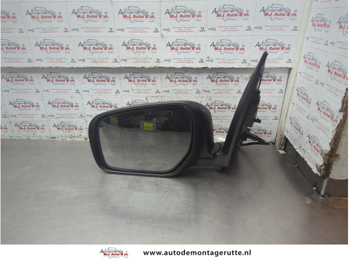 Gebruikte Buitenspiegel links Renault Koleos O187791