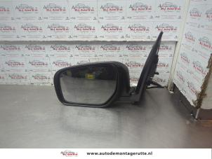 O187791 Gebruikte buitenspiegel links Renault Koleos