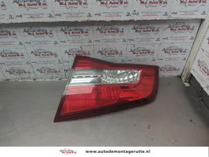 O187796 Gebruikte achterlicht rechts Renault Koleos