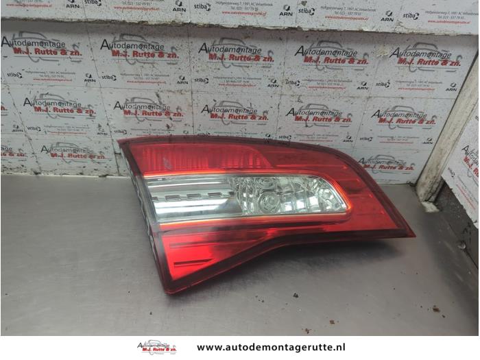 Gebruikte Achterlicht links Renault Koleos O187798