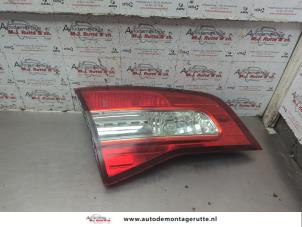O187798 Gebruikte achterlicht links Renault Koleos