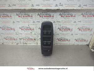 O187801 Gebruikte schakelblok ruiten Renault Koleos
