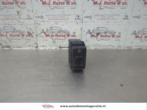O187803 Gebruikte schakelaar koplamp ihv Renault Koleos