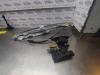 Gebruikte Ruitmechaniek 4Deurs links-voor Renault Koleos O187806