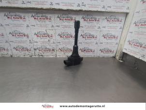 O187807 Gebruikte pen bobine Renault Koleos