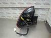 Gebruikte Achterlicht links Renault Koleos O187813