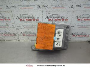O187818 Gebruikte module airbag Renault Koleos